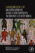 Cover-Bild zum Titel 'Handbook of Motivation and Cognition Across Cultures' von ''