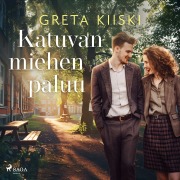 Cover-Bild zum Titel 'Katuvan miehen paluu' von 'Greta Kiiski'