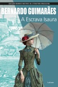 Cover-Bild zum Titel 'A Escrava Isaura' von 'Bernardo Guimarães'
