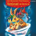 Cover-Bild zum Titel 'Perepoloh vo vremeni' von 'Katya Matyushkina, Katya Okovitaya'