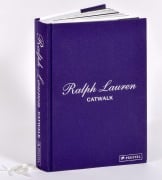 Cover-Bild zum Titel 'Ralph Lauren Catwalk' von 'Bridget Foley'