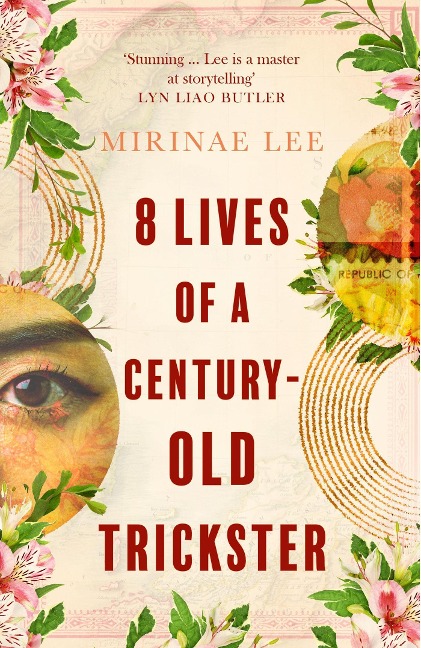 8 Lives of a Century-Old Trickster - Mirinae Lee