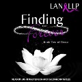 Cover-Bild zum Titel 'Finding Our Forever' von 'Lan Llp'