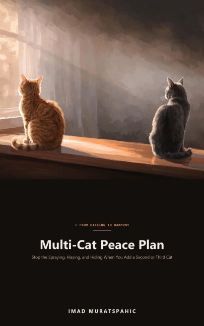 Multi-Cat Peace Plan - Imad Muratspahic