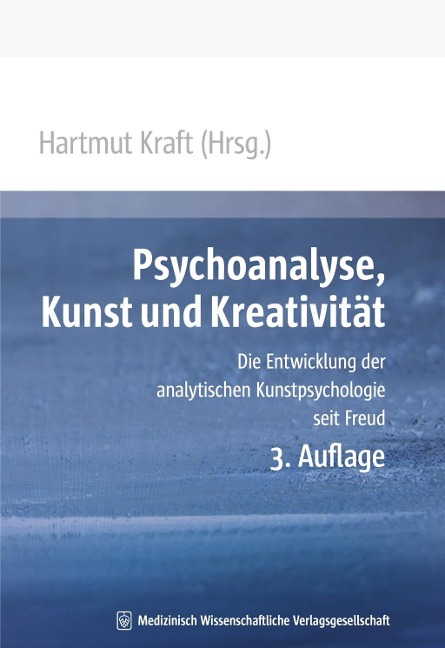 Psychoanalyse, Kunst und Kreativität - 