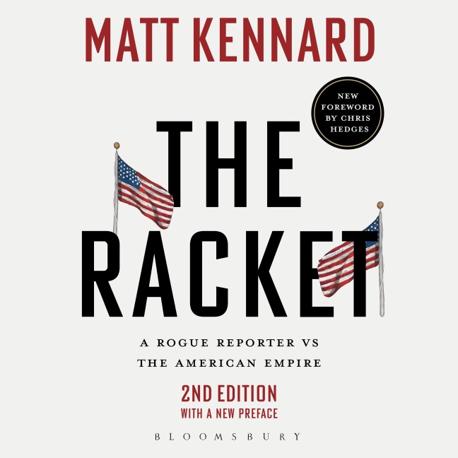 The Racket - Matt Kennard