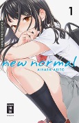 Cover-Bild zum Titel 'New Normal 01' von 'Akito Aihara'