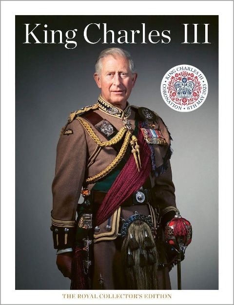 King Charles III - 