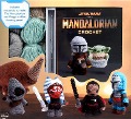 Star Wars: The Mandalorian Crochet - Lucy Collin