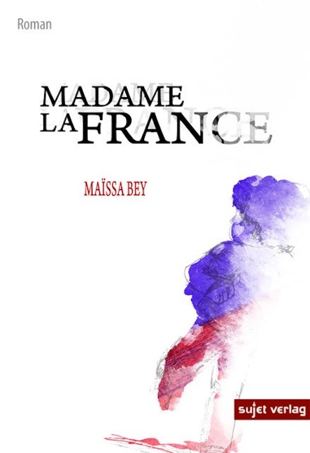 Madame Lafrance - Maïssa Bey