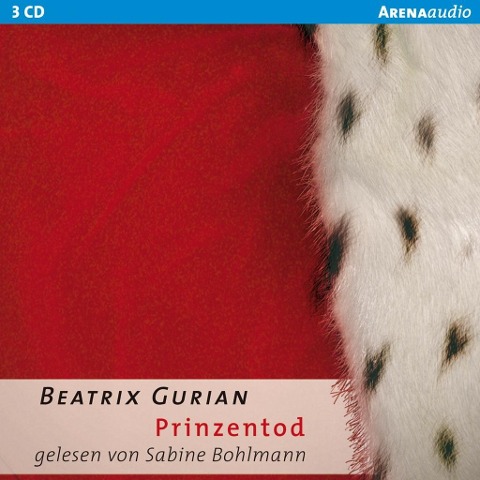 Prinzentod - Beatrix Gurian