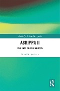 Cover-Bild zum Titel 'Agrippa II' von 'David Jacobson'