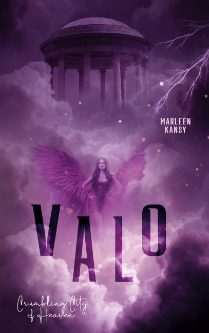 Valo - Marleen Kansy
