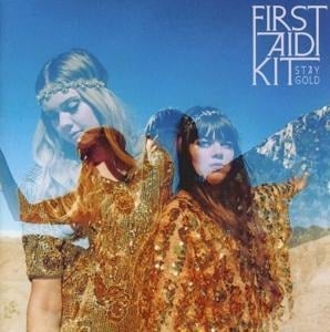 Stay Gold - First Aid Kit