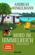 Mord im Himmelreich - Andreas Winkelmann