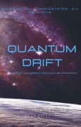 Cover-Bild zum Titel 'Quantumdrift' von 'Tilo Linthe'