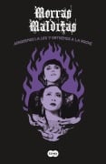 Cover-Bild zum Titel 'Apaguemos La Luz Y Entremos a la Noche / Let's Turn Off the Light and Enter the Night' von 'Janet Mérida'