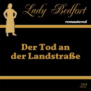 Cover-Bild zum Titel 'Folge 22: Der Tod an der Landstraße' von ''