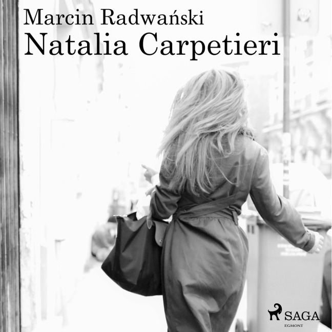 Natalia Carpetieri - Marcin Radwa¿ski