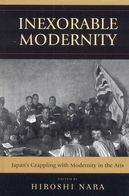Inexorable Modernity - 