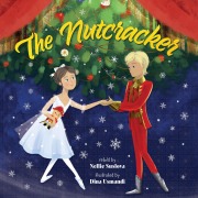Cover-Bild zum Titel 'The Nutcracker' von 'Clever Publishing, Nelly Suslova'
