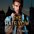 The Hate Vow - Nicole French
