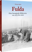Cover-Bild zum Titel 'Fulda' von 'Thomas Heiler'