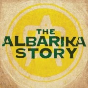 Cover-Bild zum Titel 'The Albarika Story (Vol. 1)' von 'Various Artists'