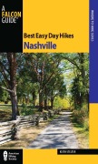 Cover-Bild zum Titel 'Best Easy Day Hikes Nashville' von 'Keith Stelter'