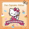 Hello Kitty - Das Cupcake-Rätsel - Sanrio