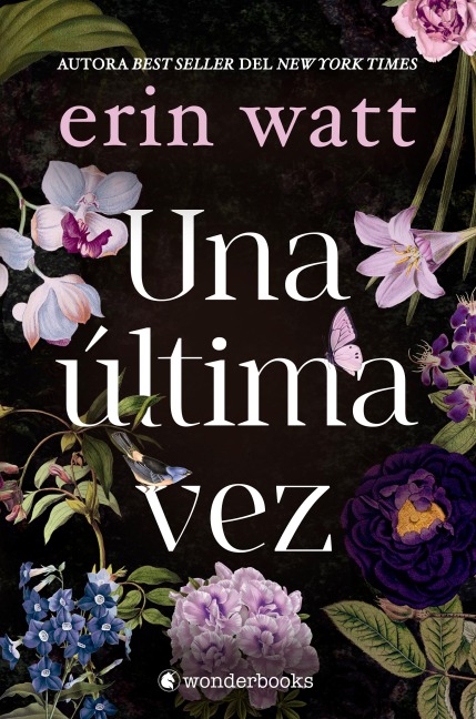 Una última vez - Erin Watt, Eva García