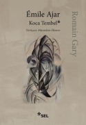 Cover-Bild zum Titel 'Koca Tembel' von 'Romain Gary'