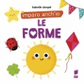 Cover-Bild zum Titel 'Le forme' von ''