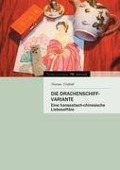 Cover-Bild zum Titel 'Die Drachenschiff-Variante' von 'Thomas Einfeldt'