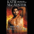 Cover-Bild zum Titel 'Memoirs of a Dragon Hunter' von 'Katie MacAlister'