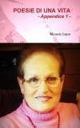 Cover-Bild zum Titel 'Poesie di una vita - appendice 1' von 'Micaela Capra'