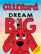 Cover-Bild zum Titel 'Dream Big / Sueña En Grande' von 'Meredith Rusu'