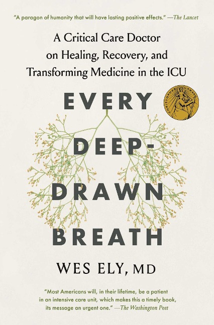 Every Deep-Drawn Breath - Wes Ely