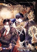 Cover-Bild zum Titel 'How to use a Returner 01' von 'Domi, Wooden Spoon'