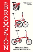 Cover-Bild zum Titel 'The Brompton' von 'Will Butler-Adams, Dan Davies'