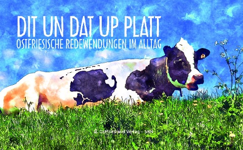 Dit un Dat up Platt - 