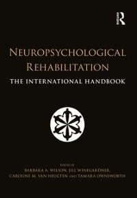 Neuropsychological Rehabilitation - 