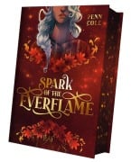 Spark of the Everflame - Penn Cole