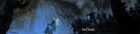 Der Eine Ring - 