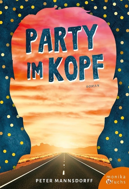 Party im Kopf - Peter Mannsdorff