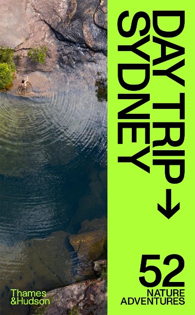 Day Trip Sydney - Evi O, Andrew Grune