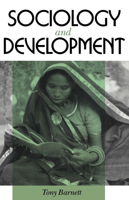 Sociology and Development - Tony Barnett