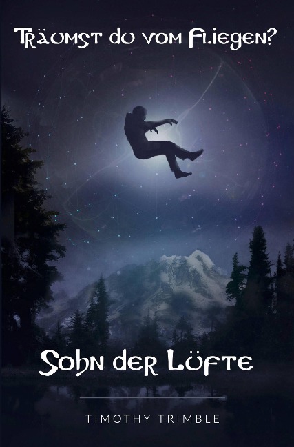 Sohn der Lüfte - Timothy Trimble