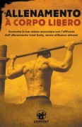Cover-Bild zum Titel 'Allenamento a Corpo Libero' von 'Workout Madness'