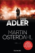 Der Adler - Martin Österdahl